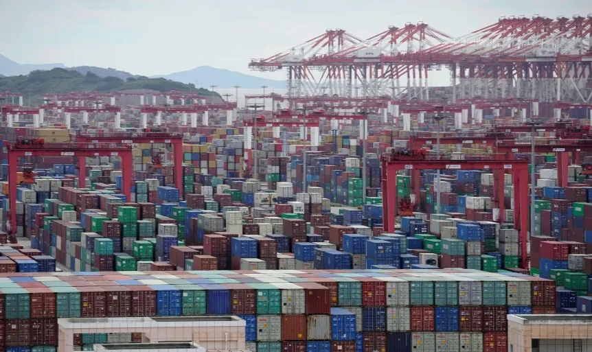 ASEAN và Trung Quốc nâng cấp Hiệp định thương mại tự do