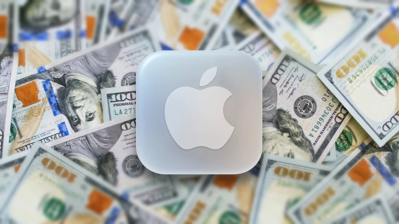 Apple gia nhập “câu lạc bộ các ông lớn” cùng Nvidia và Microsoft nhờ doanh số iPhone 17