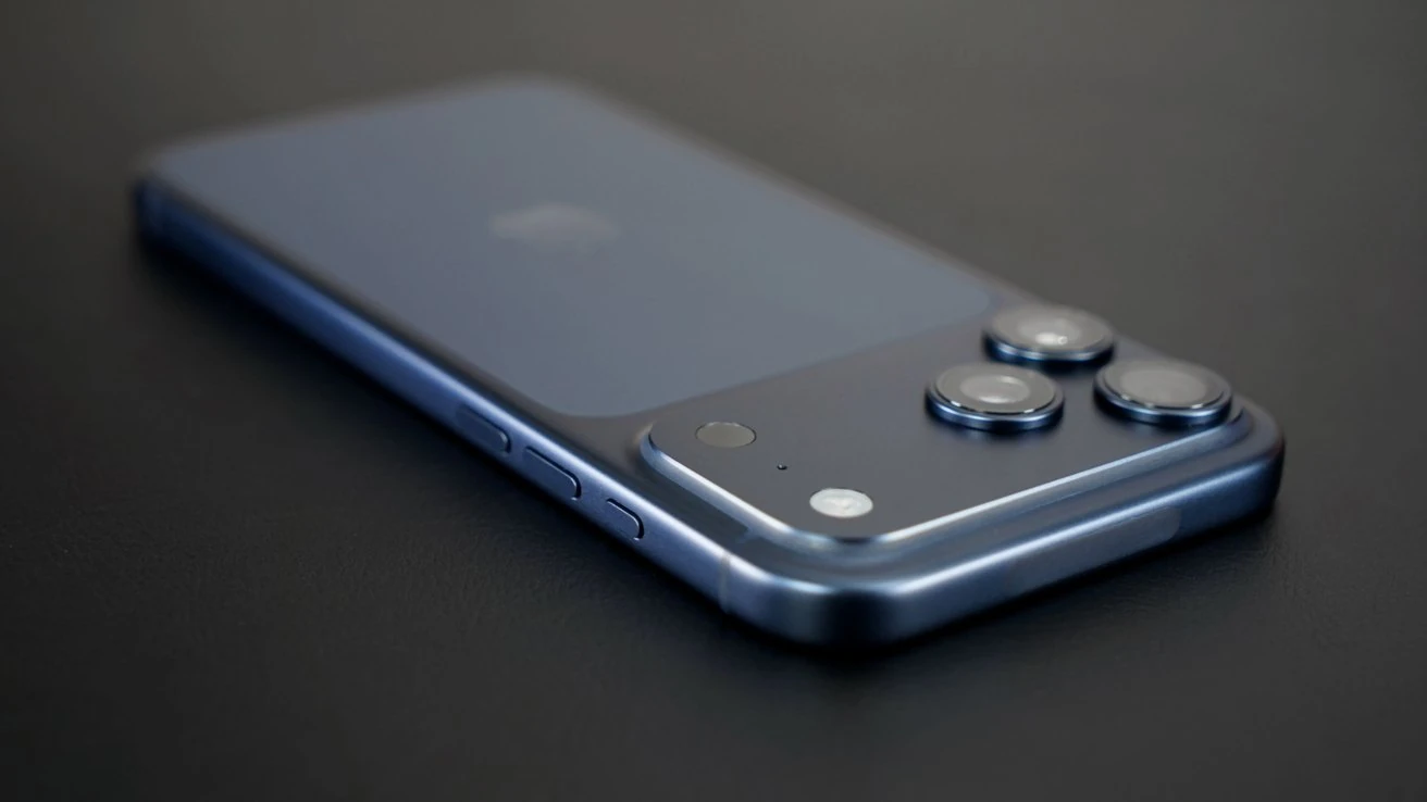 Apple gia nhập “câu lạc bộ các ông lớn” cùng Nvidia và Microsoft nhờ doanh số iPhone 17
