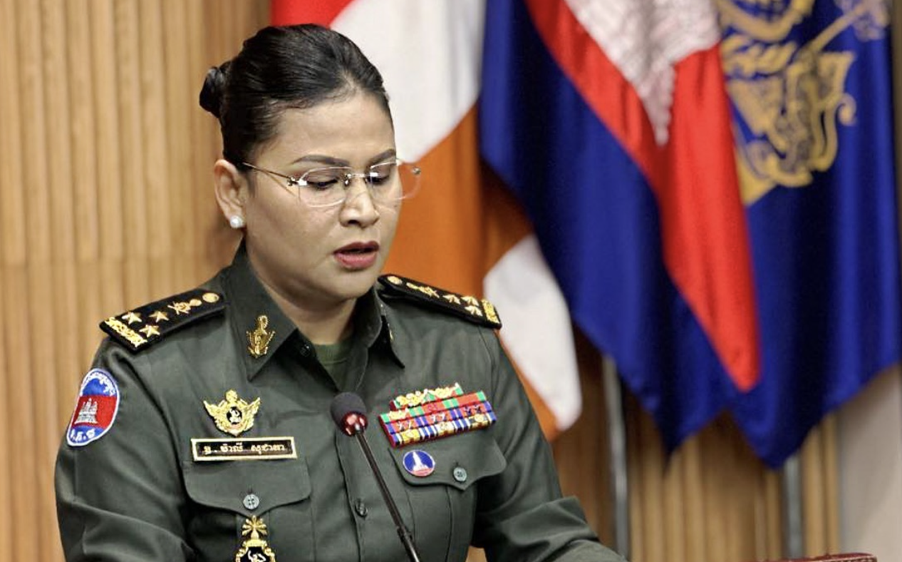 Campuchia và Thái Lan bắt đầu rút vũ khí hạng nặng khỏi khu vực xung đột ở biên giới