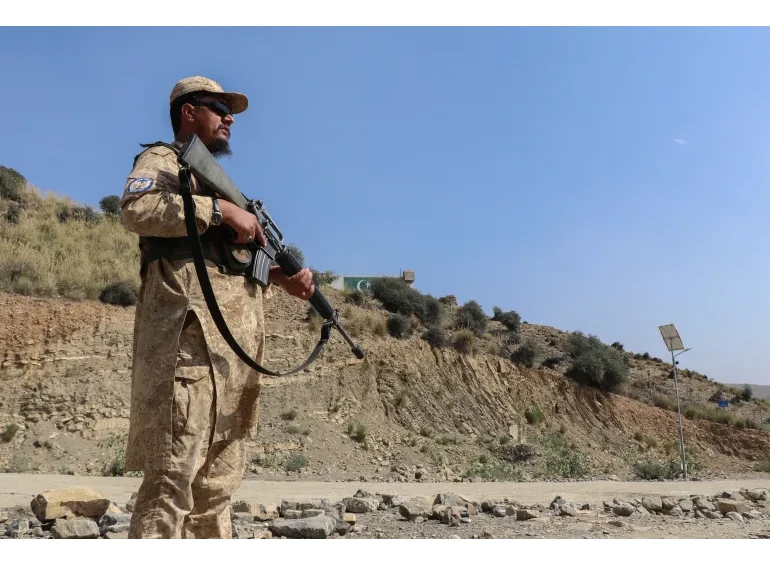 Pakistan và Afghanistan nối lại đàm phán tại Istanbul