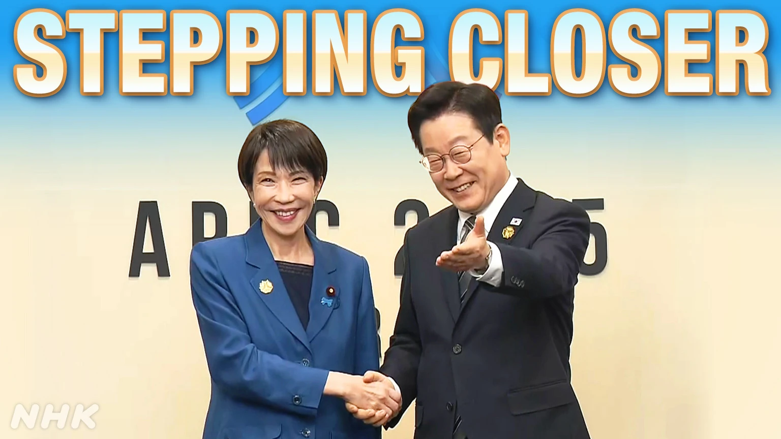 Thành công sớm về mặt ngoại giao của tân Thủ tướng Nhật Bản Sanae Takaichi
