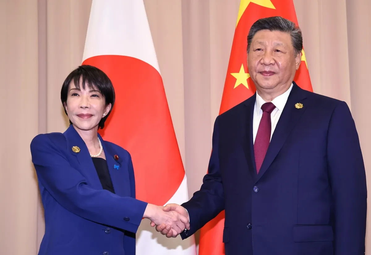 Thành công sớm về mặt ngoại giao của tân Thủ tướng Nhật Bản Sanae Takaichi