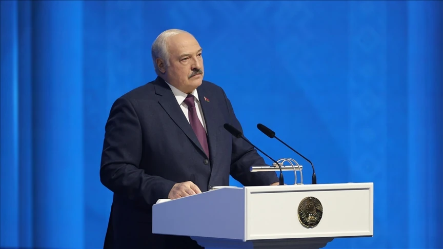 Tổng thống Belarus tuyên bố đưa Oreshnik vào trạng thái sẵn sàng chiến đấu