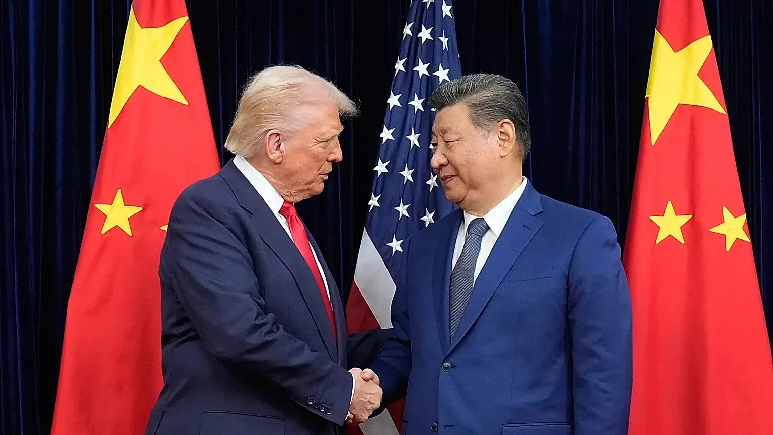 Mỹ và Trung Quốc khôi phục kênh liên lạc quân sự nhằm giảm nguy cơ xung đột