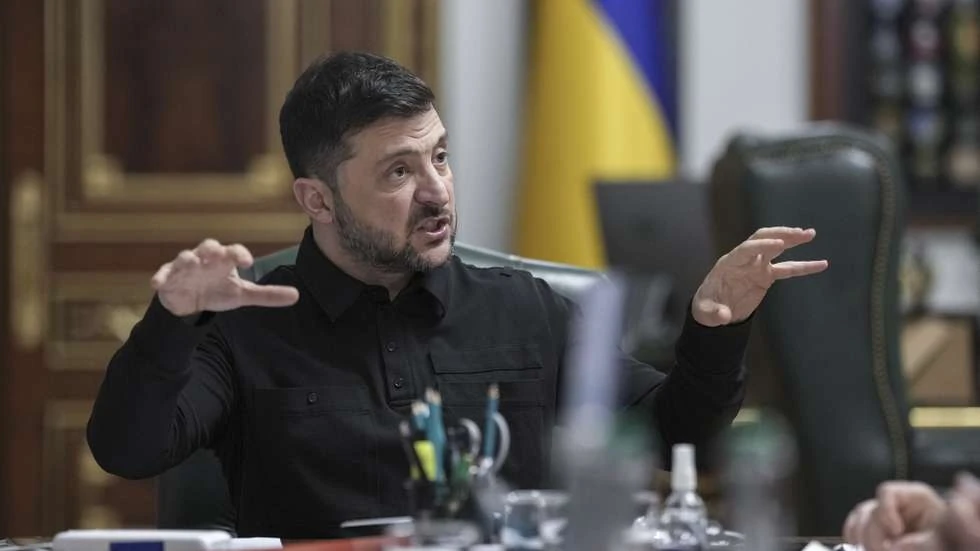 Xung đột Nga - Ukraine có thể kết thúc “trong vài tháng tới”