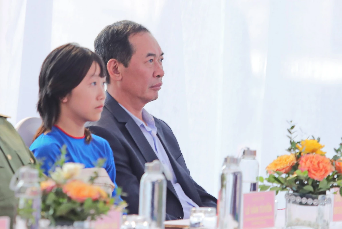 Khẳng định tinh thần “Cả nước hướng về biên cương, vì tương lai con em đồng bào các dân tộc”