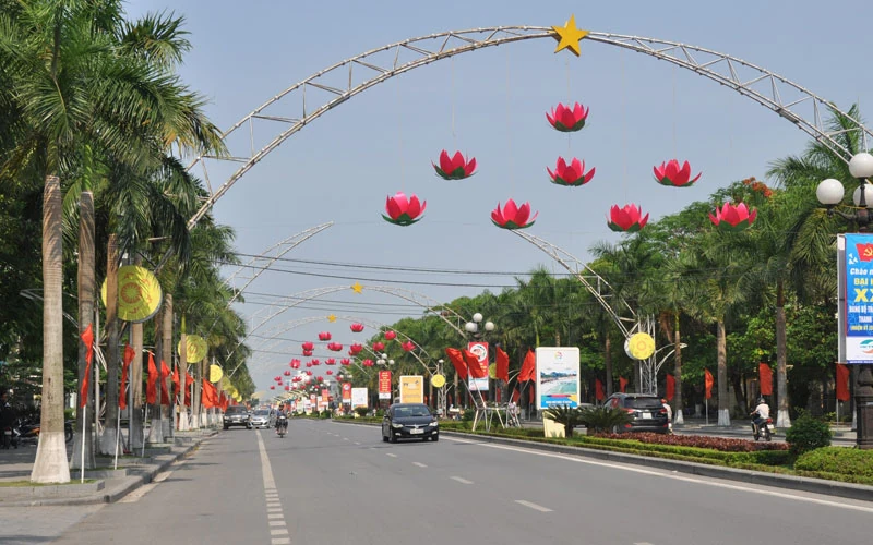 Nhanh chóng cụ thể hóa nghị quyết đại hội cấp cơ sở