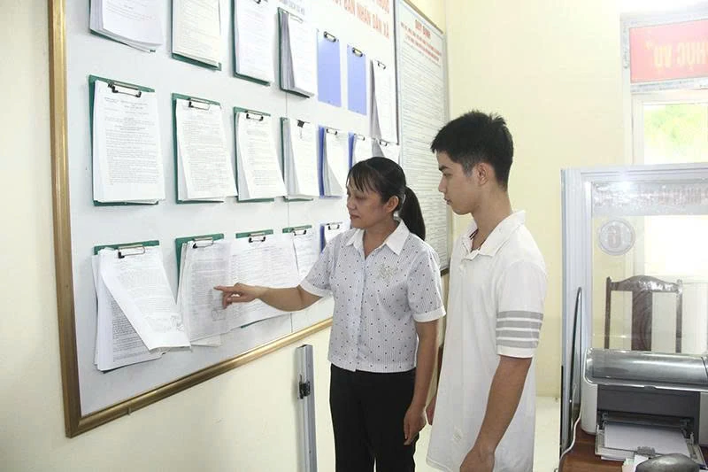 Dấu ấn 5 năm thực hiện Chương trình tổng thể cải cách hành chính Nhà nước