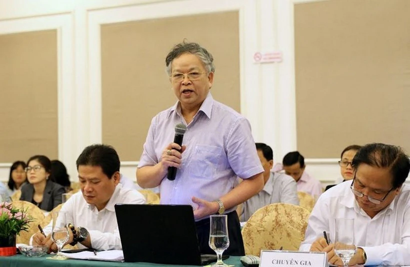 Dự thảo văn kiện Đại hội XIV: Khuyến khích chấp nhận cái mới, dám thử và dám sửa