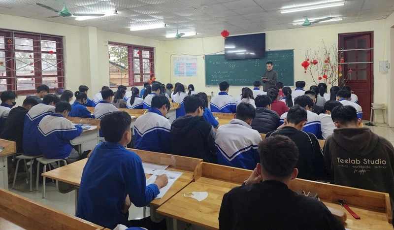 Không đình chỉ, kỷ luật học sinh theo Thông tư 19: Làm sao cho đúng?