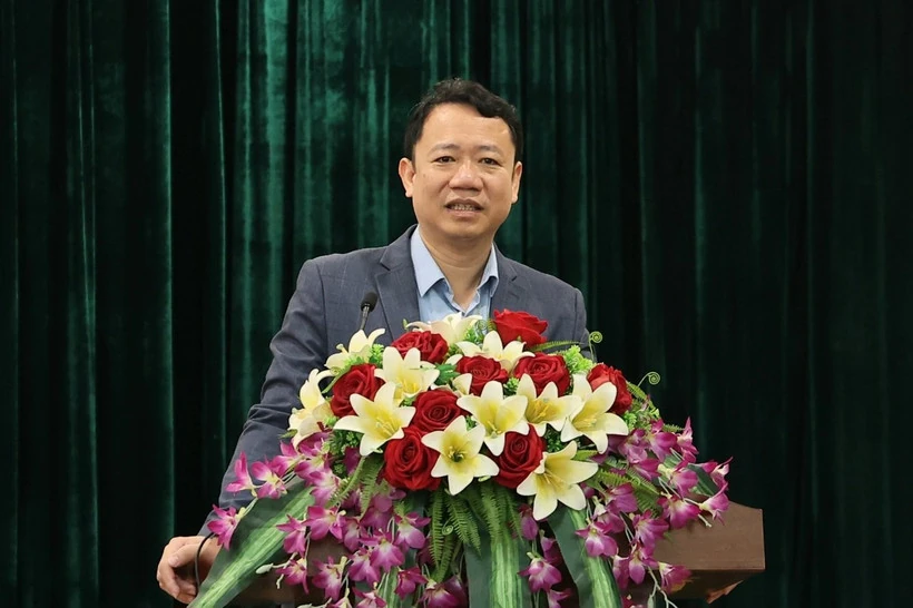Việt Nam là nước đầu tiên trên thế giới xây dựng và ban hành Luật Dân số