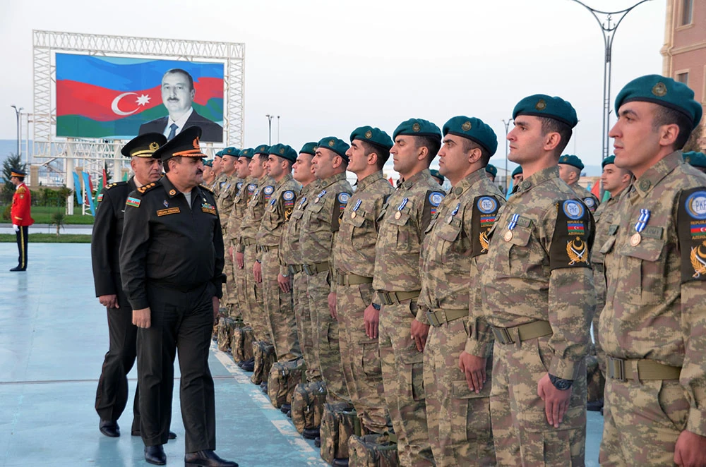 Azerbaijan xích lại gần NATO: Thách thức mới trong bàn cờ quyền lực của Nga ở Nam Caucasus