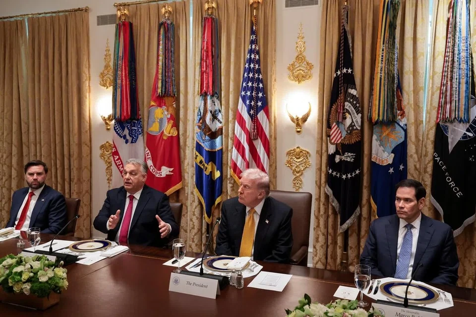 Tổng thống Mỹ Donald Trump mong muốn tổ chức thượng đỉnh Nga-Mỹ tại Budapest