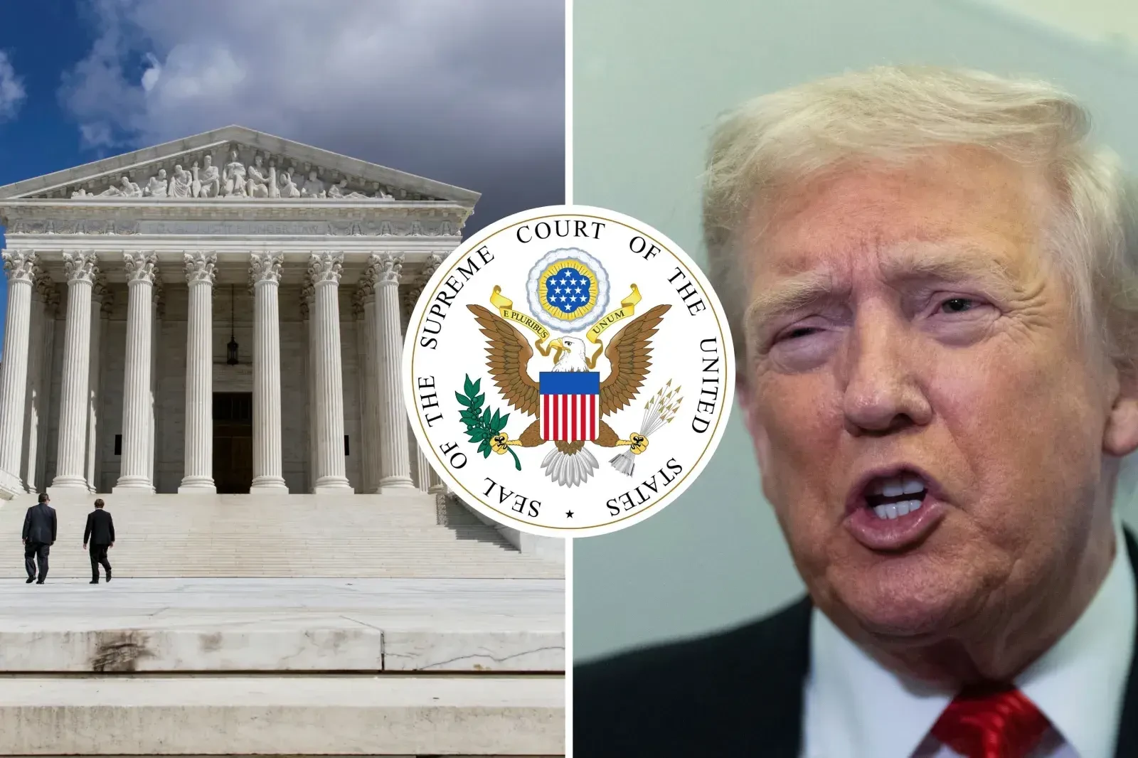 Mỹ: Toà tối cao mở phiên điều trần về chính sách thuế quan của ông Trump