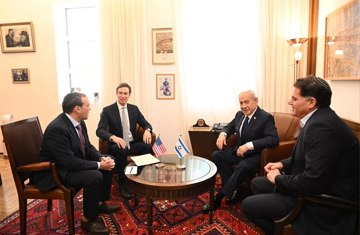 Israel tập kích nhiều mục tiêu Phong trào Hezbollah ở Lebanon