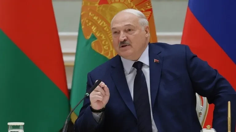 Hệ thống tên lửa Oreshnik sẽ “di động” trên khắp Belarus
