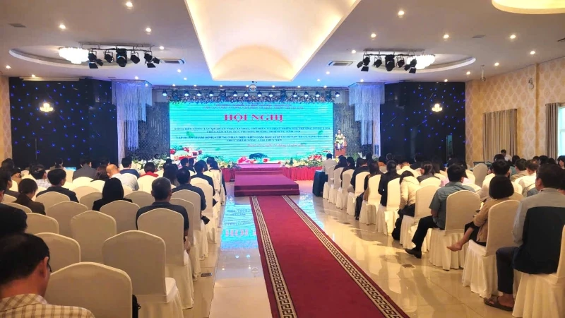 Triển khai công tác an toàn thực phẩm, chế biến và phát triển thị trường năm 2026