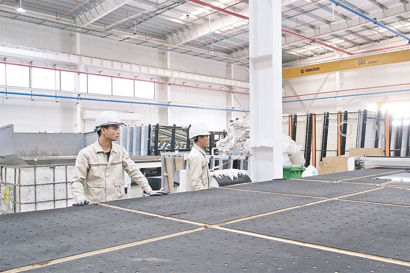 Nâng cao chất lượng nguồn nhân lực khu vực kinh tế tư nhân