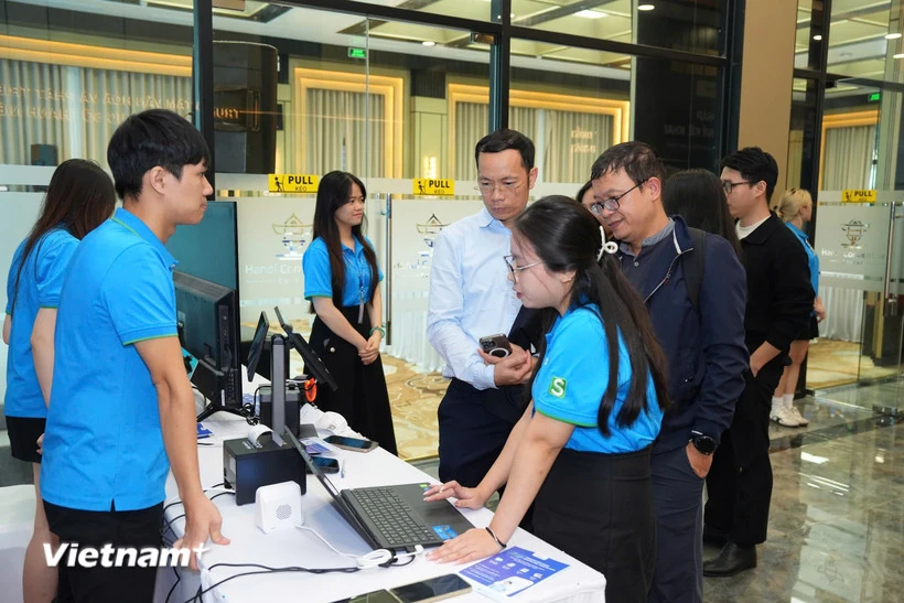 Miễn phí bộ giải pháp chuyển đổi thuế kê khai cho 5 triệu hộ kinh doanh