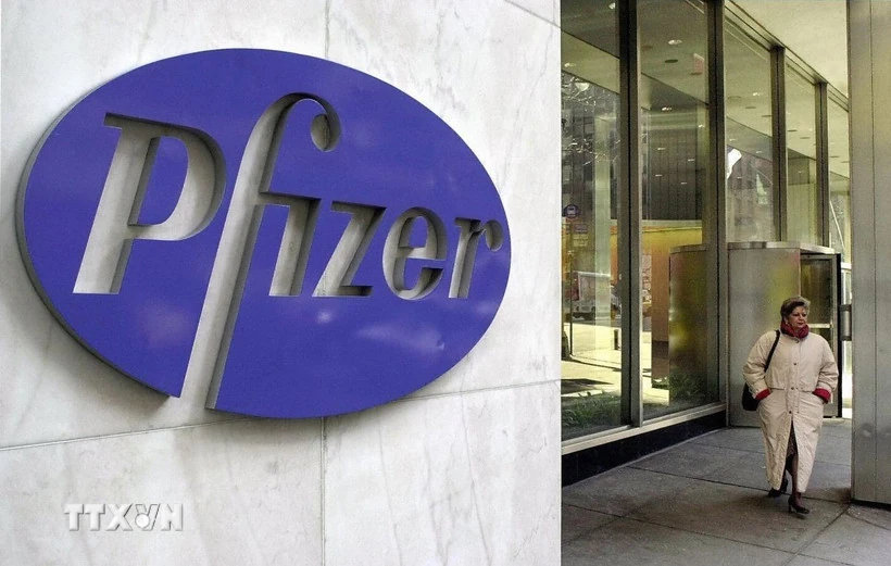 Pfizer hoàn tất thương vụ 10 tỷ USD thâu tóm Metsera