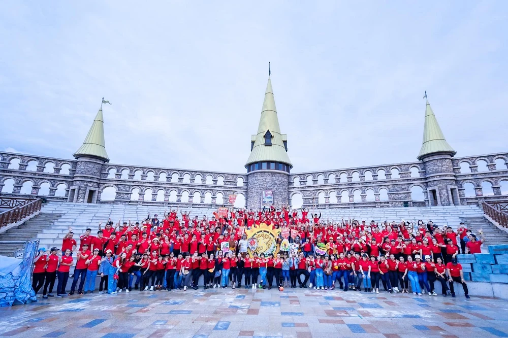 Sun World Ba Na Hills nâng tầm du lịch MICE thành trải nghiệm “độc bản”