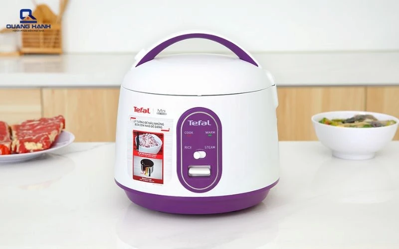 Review Top 5 sản phẩm nồi cơm điện chất lượng, giá tốt trên thị trường hiện nay