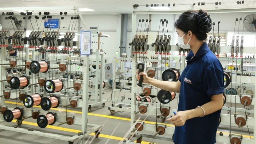 Danh mục địa bàn áp dụng mức lương tối thiểu từ ngày 1/1/2026 tại 34 tỉnh, thành phố
