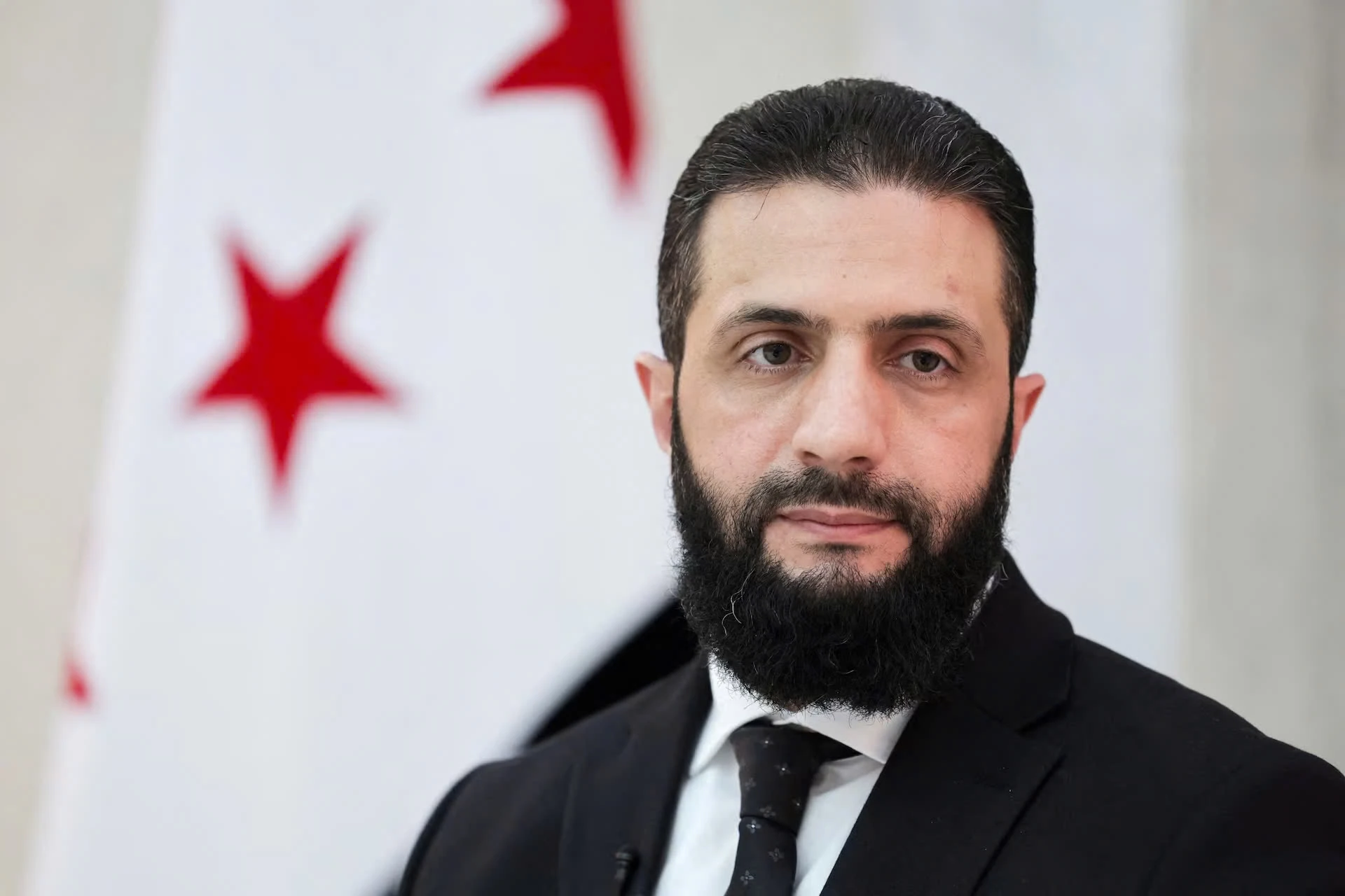 Từ đối đầu đến đối thoại: Bước ngoặt trong quan hệ Mỹ-Syria