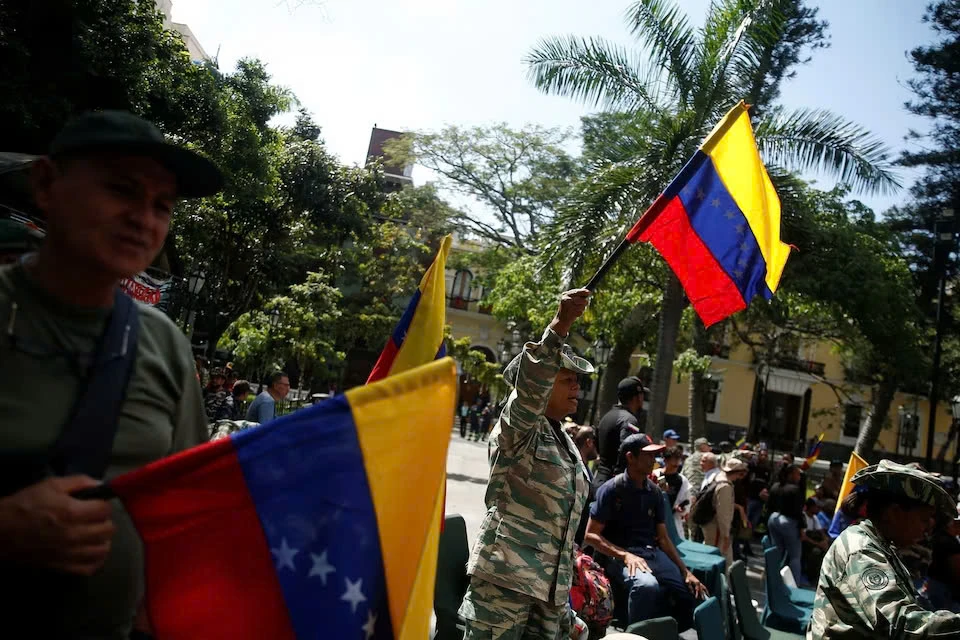 Nguy cơ xung đột Venezuela - Mỹ: Cần một lối thoát từ đối thoại, không phải súng đạn