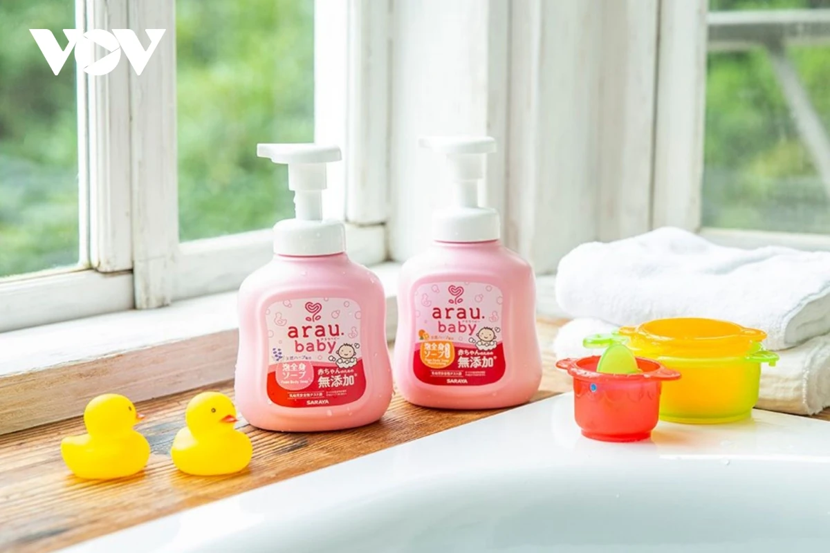 Bộ Y tế thu hồi, tiêu hủy loạt dầu gội, dầu xả nổi tiếng người Việt quen dùng