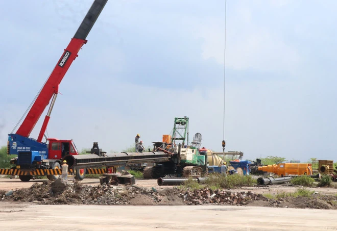 Cảng hàng không quốc tế Gia Bình được đề xuất thành cửa ngõ hàng không miền Bắc