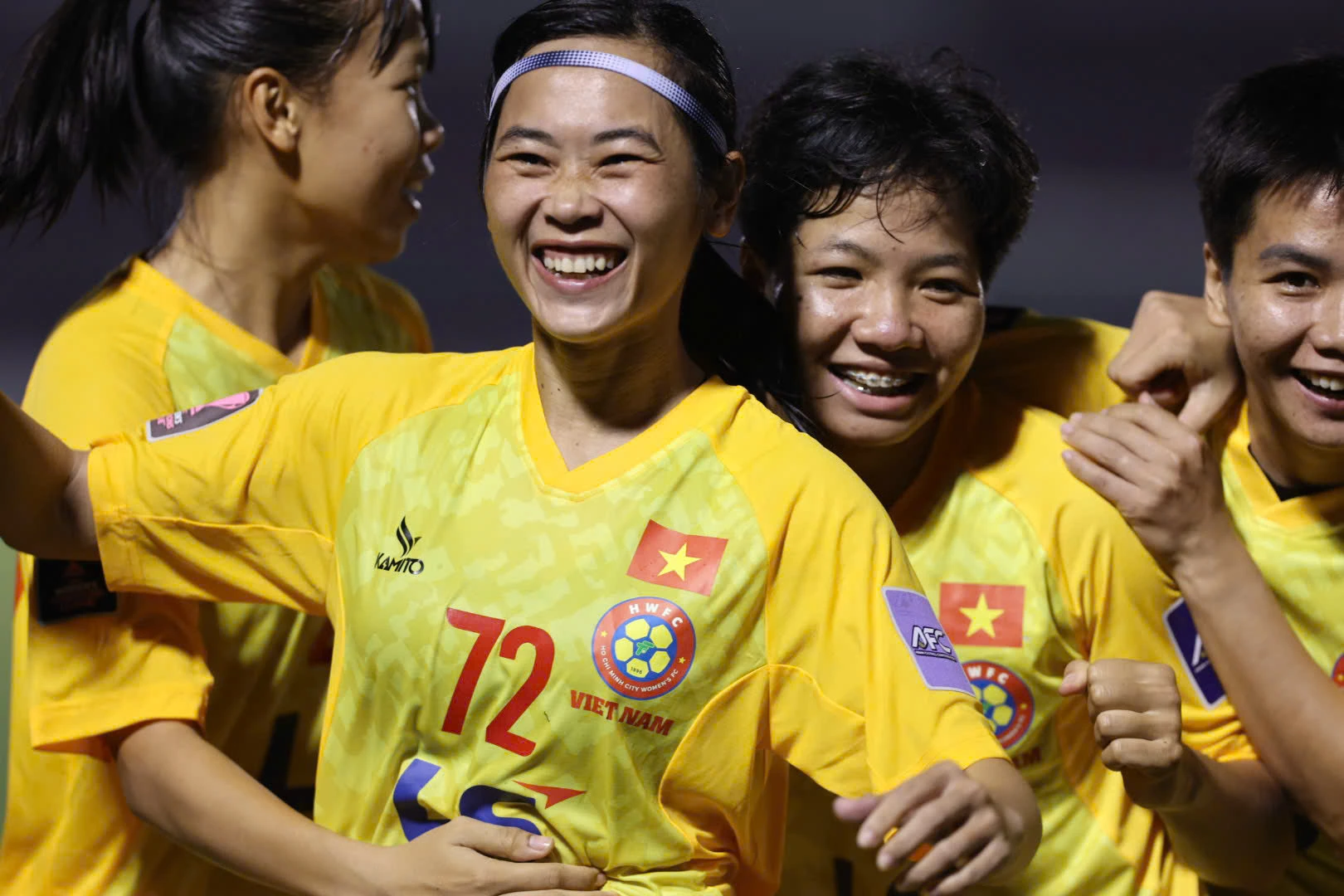 Bồ Đào Nha và Na Uy đoạt vé World Cup 2026; Đà Nẵng loại SLNA, vào tứ kết Cúp Quốc gia
