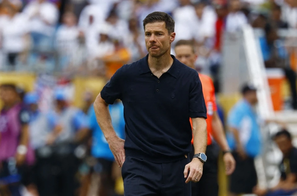 Văn Thuận góp công giúp U23 Việt Nam thắng U23 Trung Quốc; 5 cầu thủ Real Madrid bất mãn với HLV Xabi Alonso