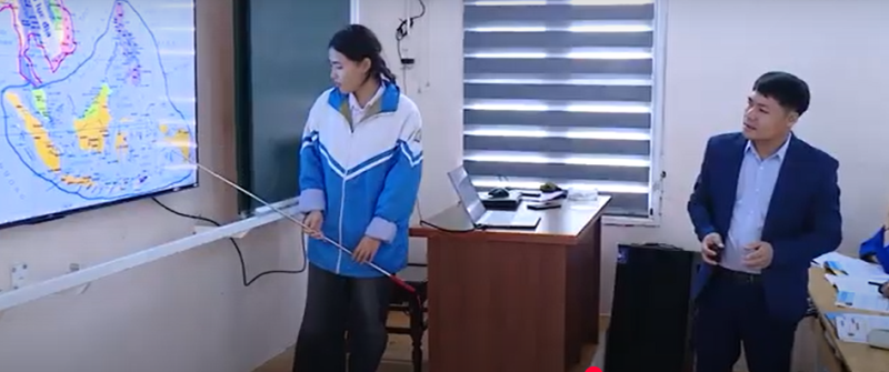 Công nghệ số thay đổi phương pháp dạy học truyền thống