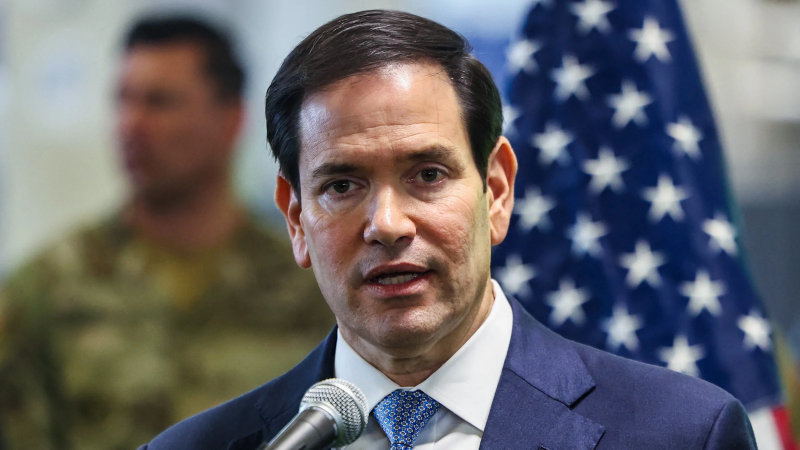Ngoại trưởng Marco Rubio: Cuộc gặp thượng đỉnh Nga-Mỹ sẽ mang lại kết quả cụ thể