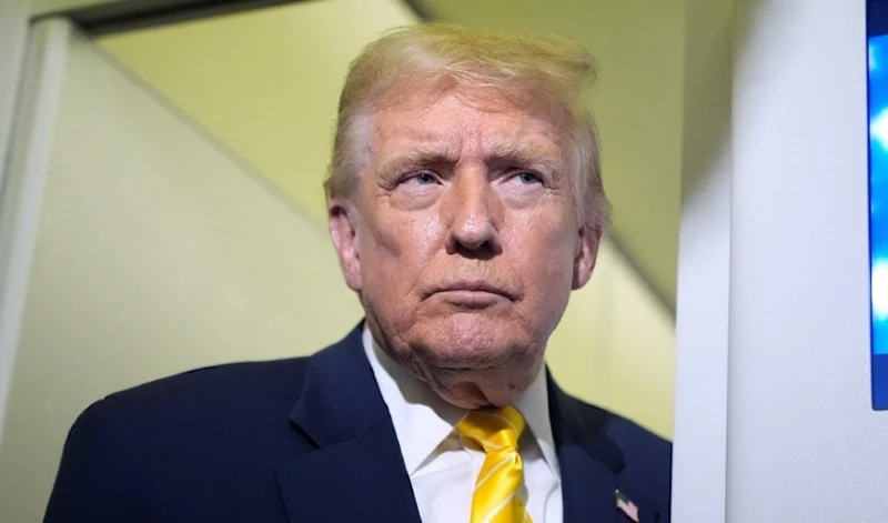 Tổng thống Trump tuyên bố Mỹ sẽ sớm thử hạt nhân