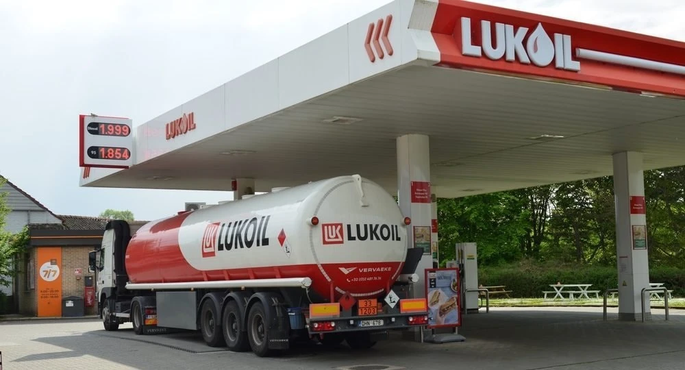 Bulgaria xin gia hạn miễn trừ sau lệnh trừng phạt vào Lukoil