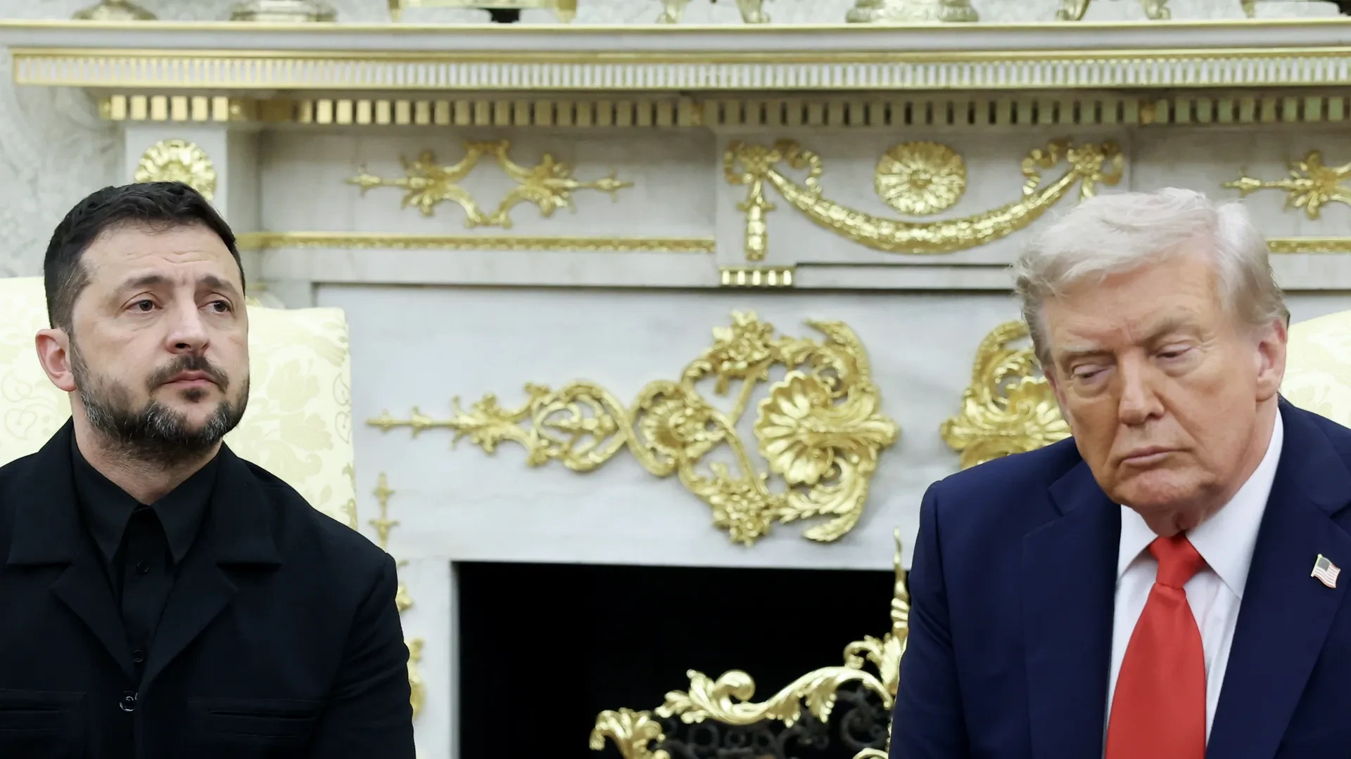 Chi tiết Kế hoạch hòa bình 28 điểm của Tổng thống Mỹ Donald Trump cho Ukraine và Nga