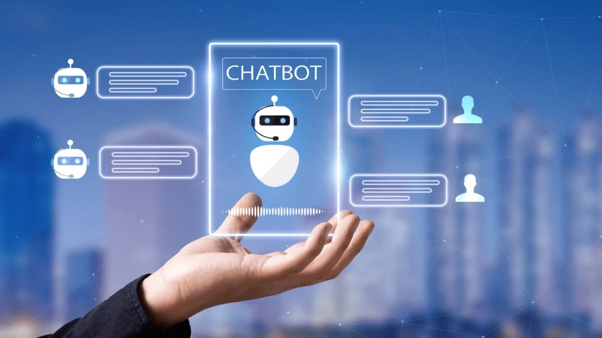 AI Agents - Nhân sự AI hiệu quả cho doanh nghiệp nhờ ứng dụng công nghệ NLP