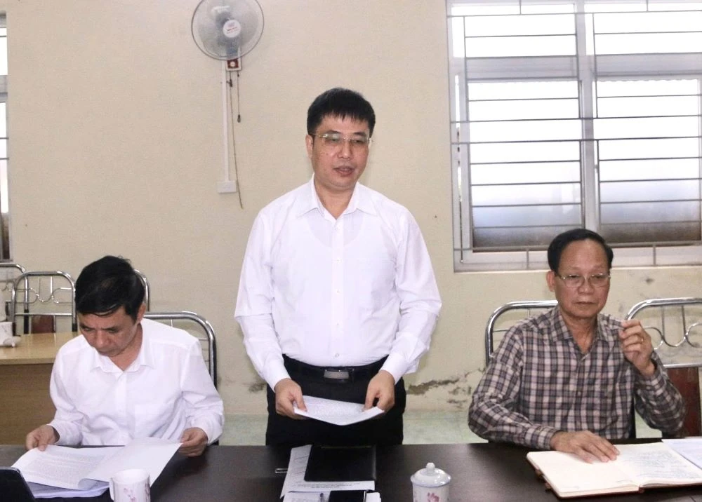 Phản biện Đề án phát triển hợp tác xã nông nghiệp giai đoạn 2026-2030
