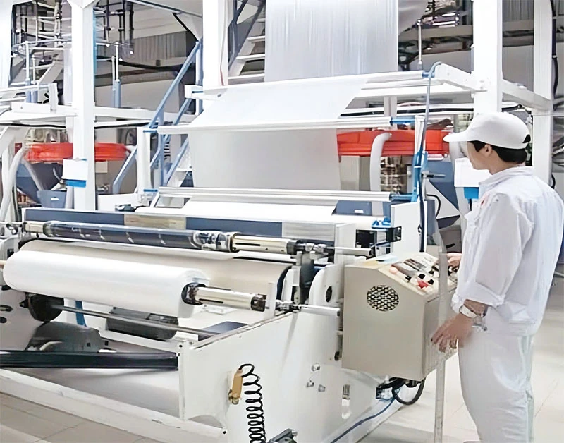 Doanh nghiệp công nghiệp nỗ lực giữ nhịp tăng trưởng