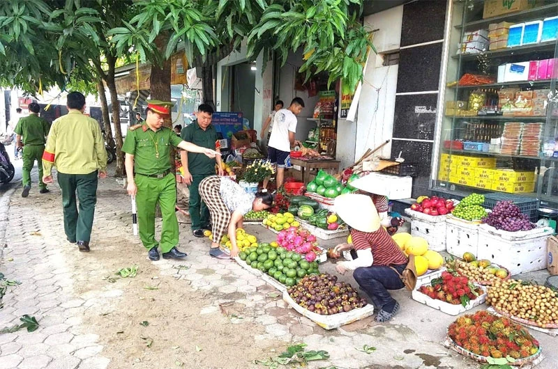 Từ nghị quyết đến hành động cụ thể
