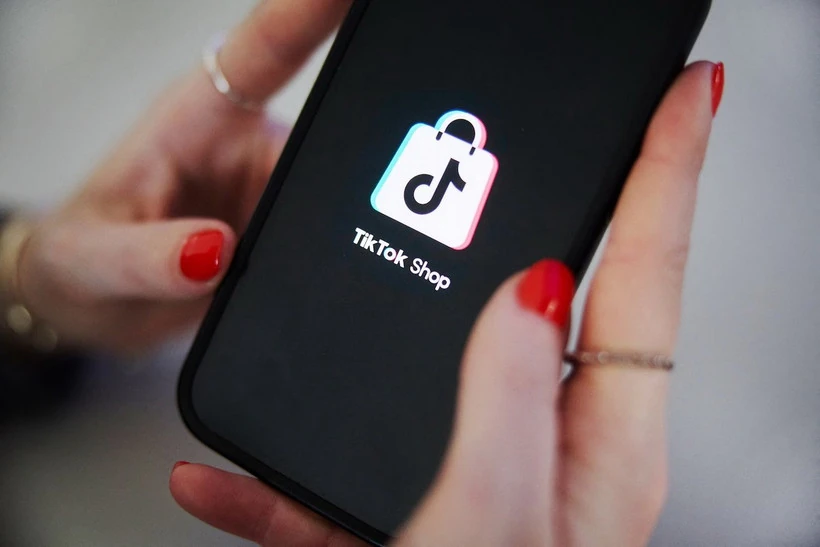 TikTok Shop trở thành đối thủ đáng gờm của eBay