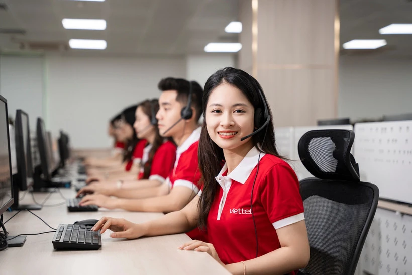 Doanh nghiệp Việt Nam đầu tiên đạt giải thưởng quốc tế về trải nghiệm khách hàng