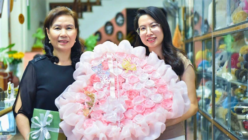 Xu hướng quà tặng tri ân nhà giáo năm nay