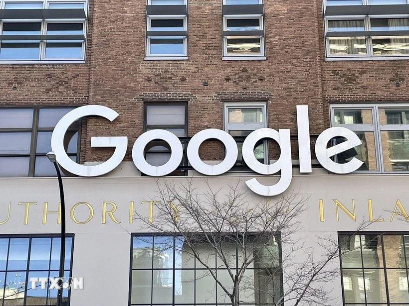 Google mở trung tâm kỹ thuật hạ tầng AI lớn nhất bên ngoài Mỹ