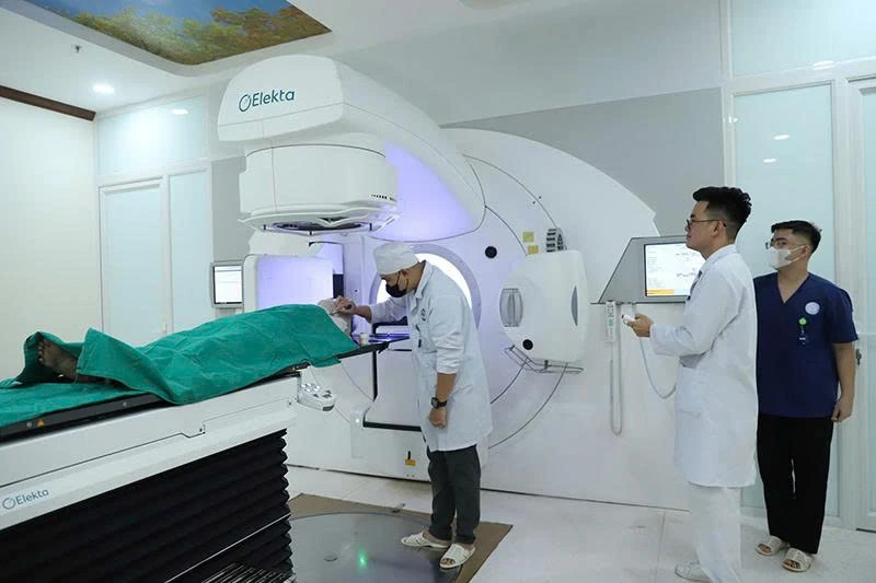 Y tế tư nhân trước “thời cơ vàng” từ Nghị quyết 72