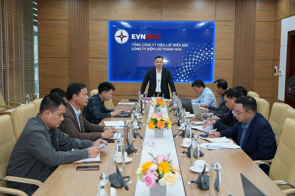 Kiến tạo nền tảng lưới điện 220kV cho giai đoạn bứt phá mới của tỉnh Thanh Hóa