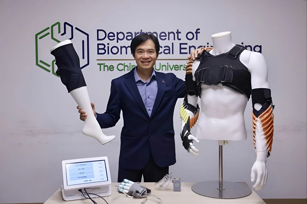 Những ngôi sao khoa học nào sẽ thắp sáng bầu trời tri thức tại Tuần lễ VinFuture 2025?